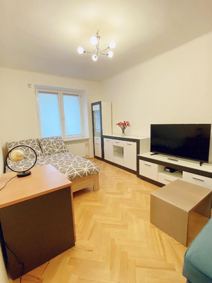 Apart Wiktoria Varsovia Exterior foto