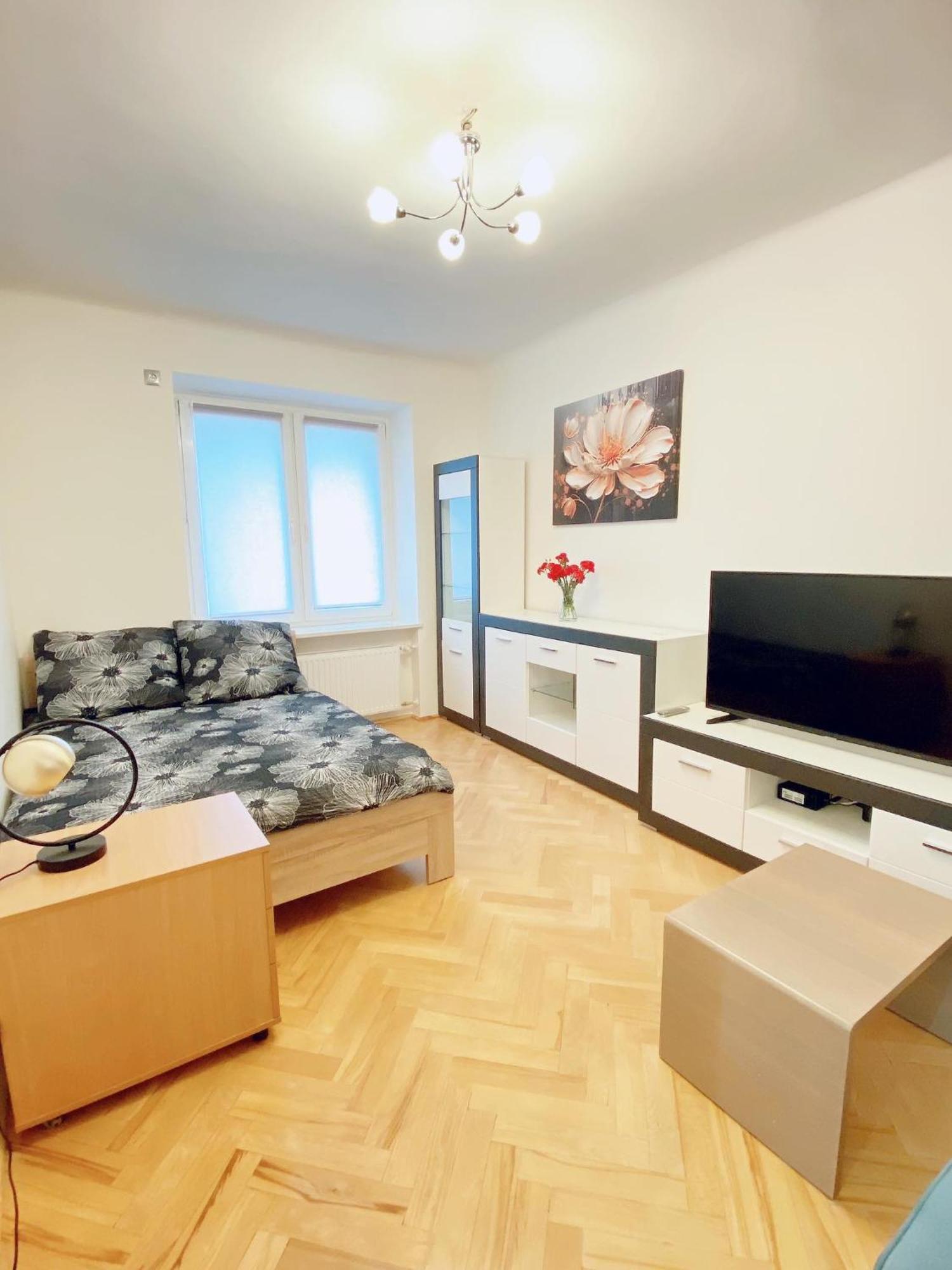 Apart Wiktoria Varsovia Exterior foto